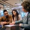 young-black-couple-shopping-for-better-mortgage-rates