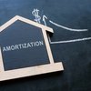 wooden-model-mortgage-amortization