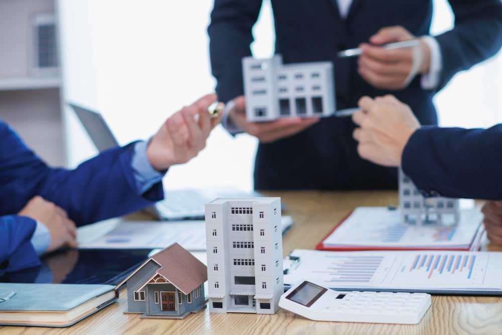 ROI-real-estate
