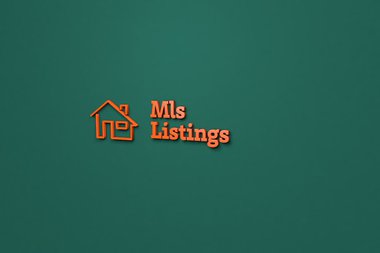 MLS-listings