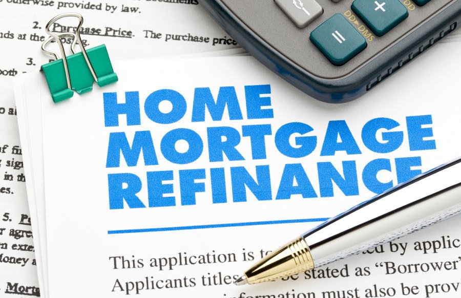refinancing-costs